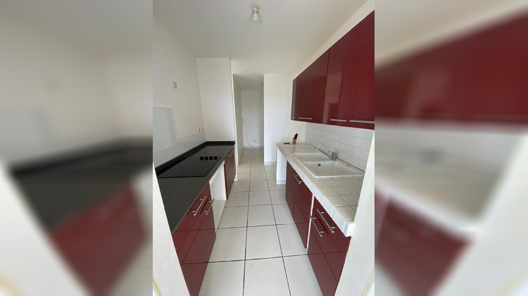 Ma-Cabane - Vente Appartement Ducos, 104 m²