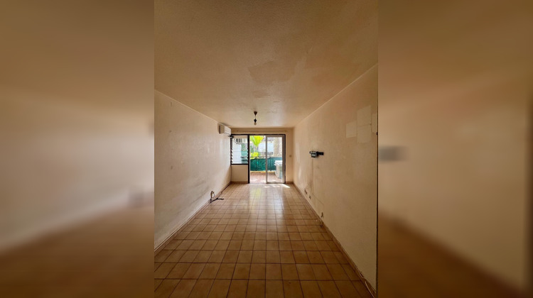 Ma-Cabane - Vente Appartement DUCOS, 21 m²