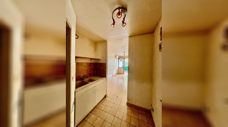 Ma-Cabane - Vente Appartement DUCOS, 21 m²