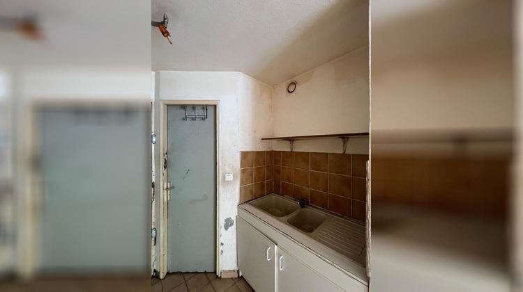 Ma-Cabane - Vente Appartement DUCOS, 21 m²