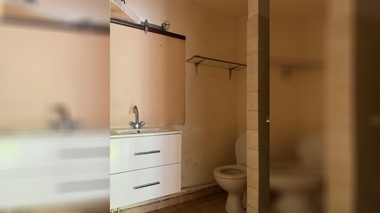 Ma-Cabane - Vente Appartement DUCOS, 21 m²