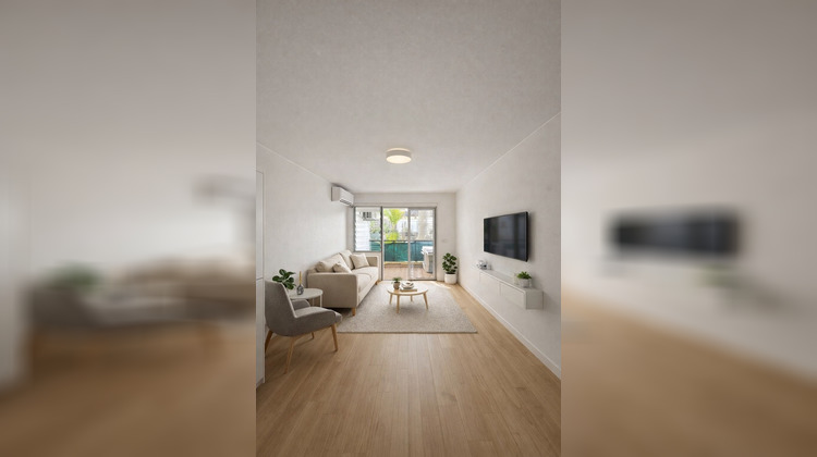 Ma-Cabane - Vente Appartement DUCOS, 21 m²