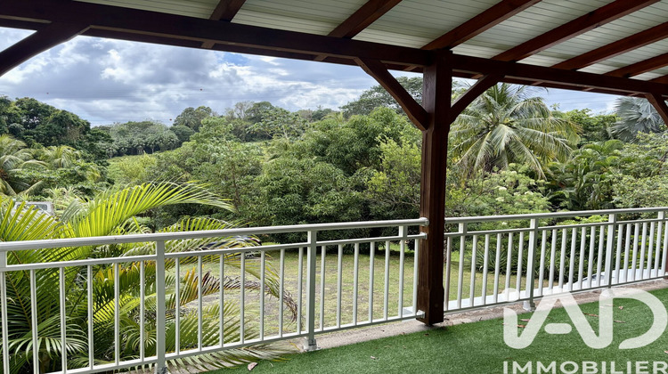 Ma-Cabane - Vente Appartement Ducos, 100 m²
