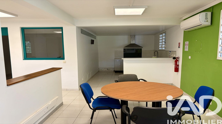 Ma-Cabane - Vente Appartement Ducos, 100 m²
