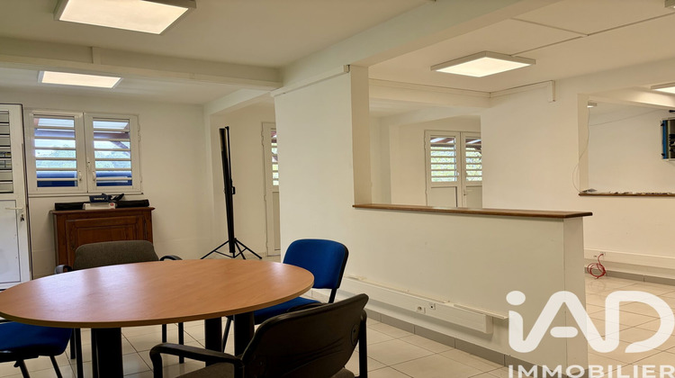 Ma-Cabane - Vente Appartement Ducos, 100 m²