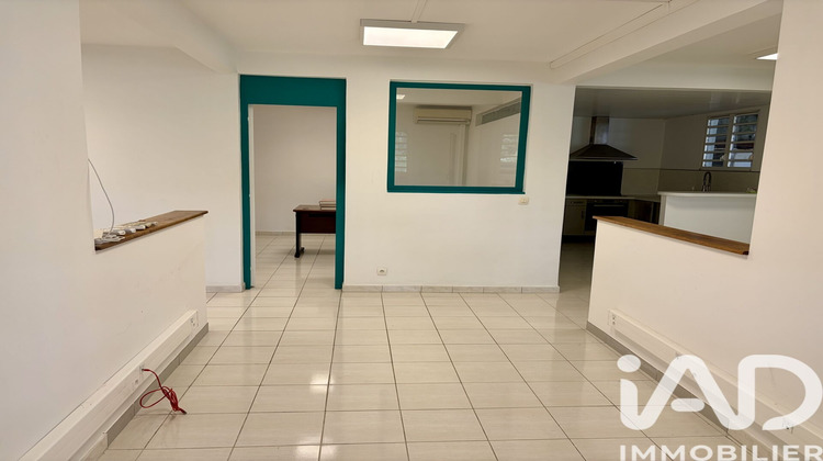 Ma-Cabane - Vente Appartement Ducos, 100 m²