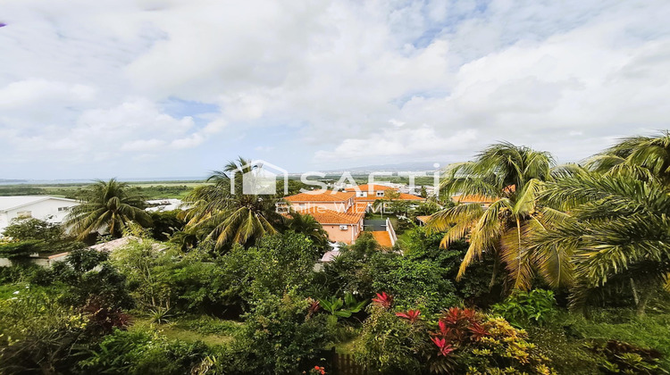 Ma-Cabane - Vente Appartement Ducos, 85 m²