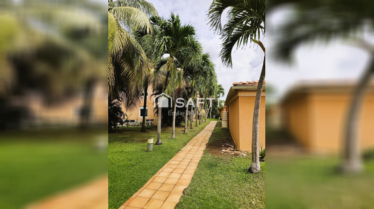 Ma-Cabane - Vente Appartement Ducos, 85 m²