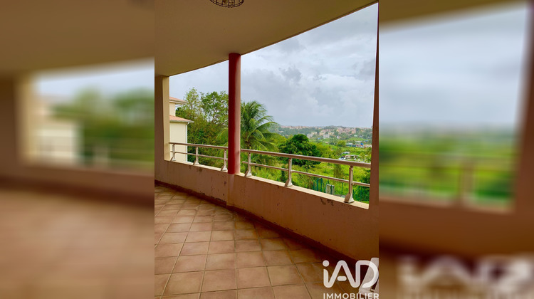 Ma-Cabane - Vente Appartement Ducos, 72 m²