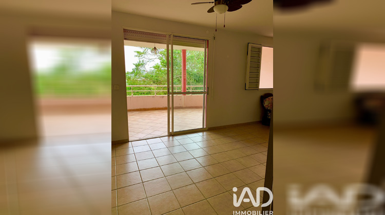 Ma-Cabane - Vente Appartement Ducos, 72 m²
