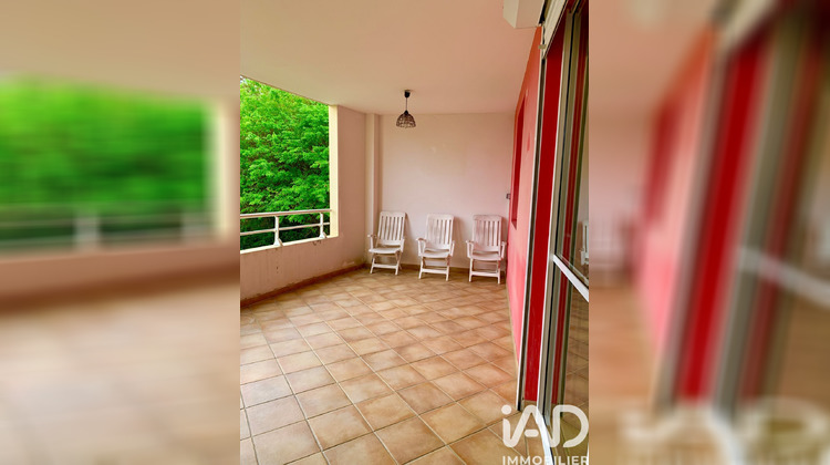 Ma-Cabane - Vente Appartement Ducos, 72 m²