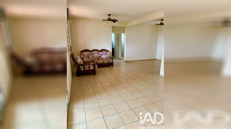 Ma-Cabane - Vente Appartement Ducos, 72 m²