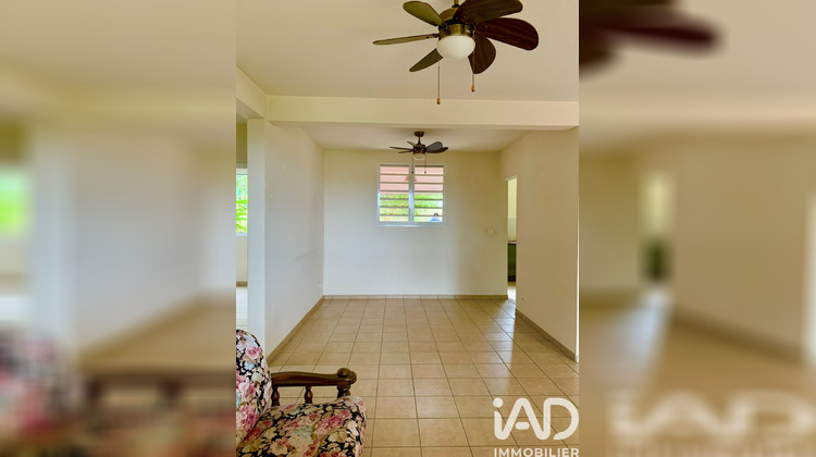 Ma-Cabane - Vente Appartement Ducos, 72 m²
