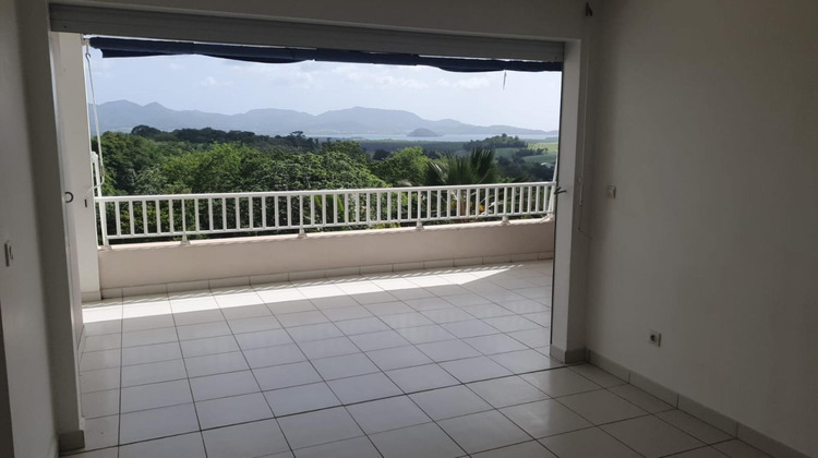 Ma-Cabane - Vente Appartement Ducos, 97 m²