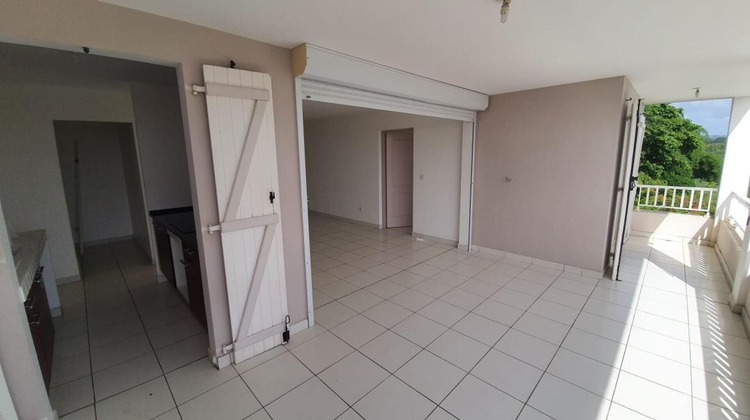 Ma-Cabane - Vente Appartement Ducos, 97 m²
