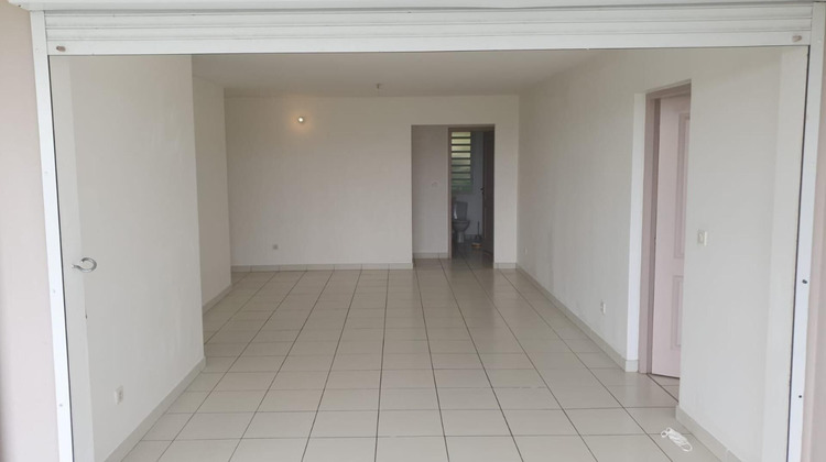 Ma-Cabane - Vente Appartement Ducos, 97 m²