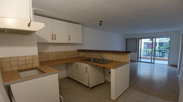 Ma-Cabane - Vente Appartement DUCOS, 29 m²