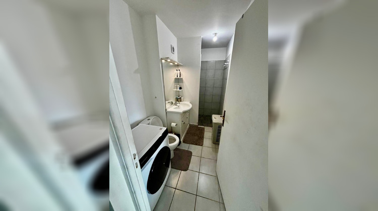 Ma-Cabane - Vente Appartement DUCOS, 53 m²