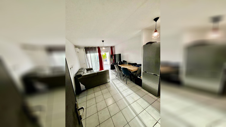Ma-Cabane - Vente Appartement DUCOS, 53 m²