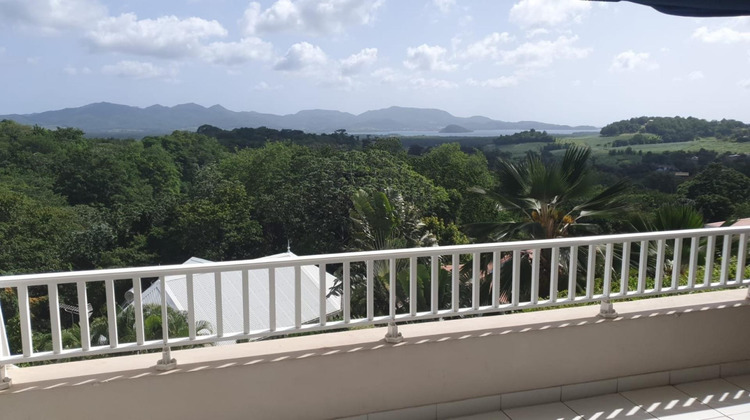 Ma-Cabane - Vente Appartement Ducos, 97 m²