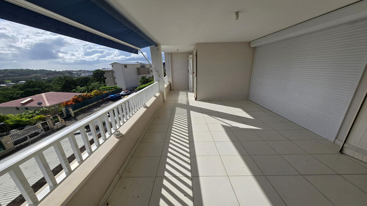Ma-Cabane - Vente Appartement Ducos, 97 m²