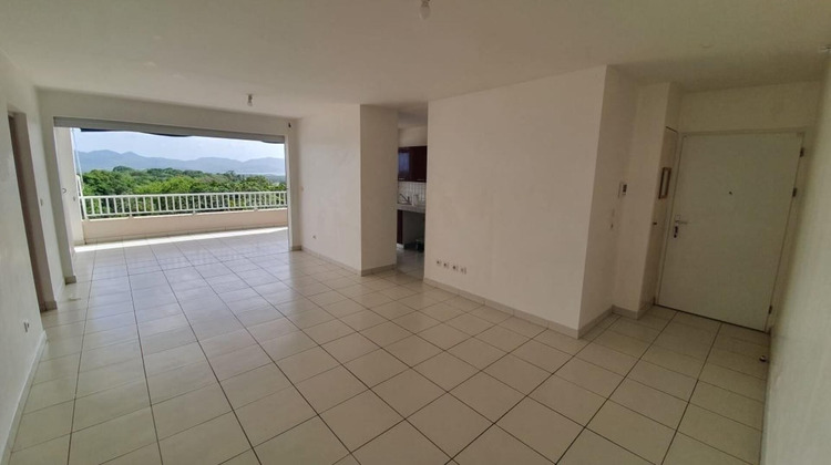 Ma-Cabane - Vente Appartement Ducos, 104 m²