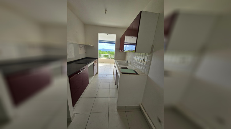 Ma-Cabane - Vente Appartement Ducos, 104 m²