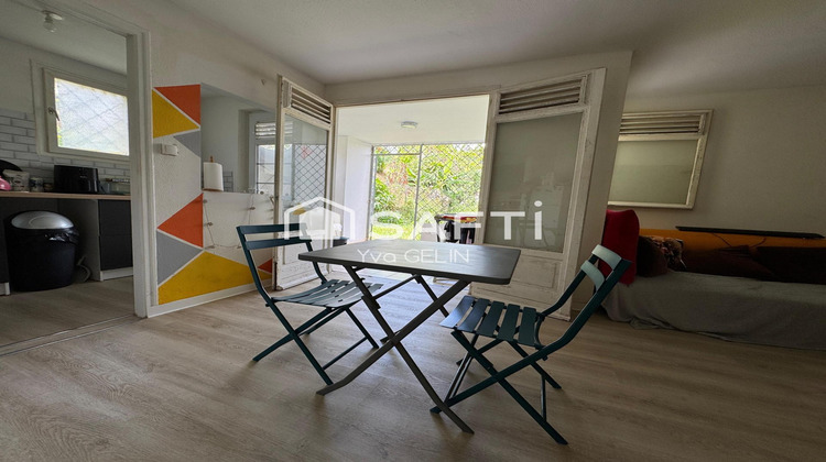 Ma-Cabane - Vente Appartement Ducos, 39 m²