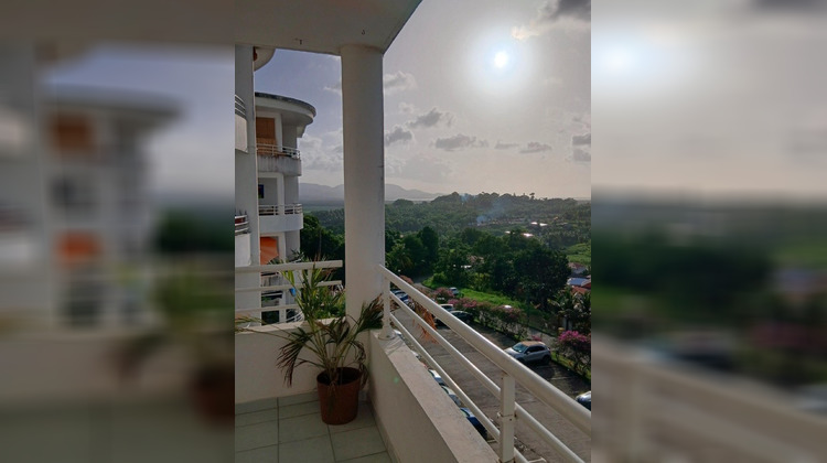 Ma-Cabane - Vente Appartement Ducos, 37 m²