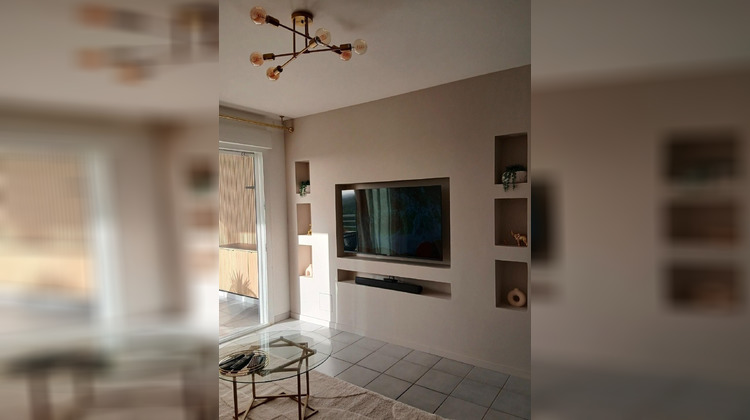 Ma-Cabane - Vente Appartement Ducos, 37 m²