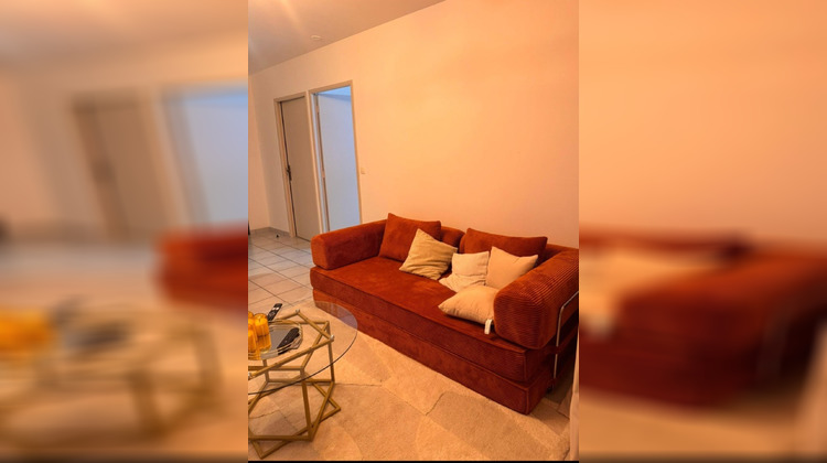 Ma-Cabane - Vente Appartement Ducos, 37 m²