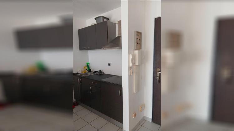 Ma-Cabane - Vente Appartement Ducos, 37 m²