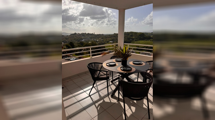 Ma-Cabane - Vente Appartement Ducos, 37 m²