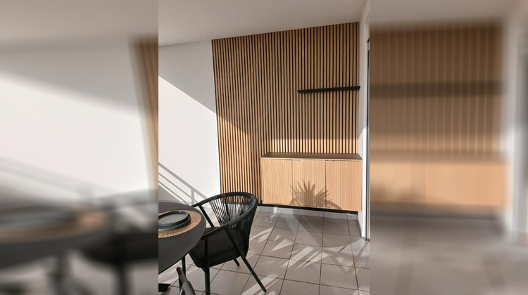Ma-Cabane - Vente Appartement Ducos, 37 m²