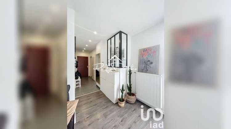 Ma-Cabane - Vente Appartement Dugny, 55 m²