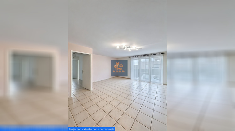 Ma-Cabane - Vente Appartement Dugny, 60 m²