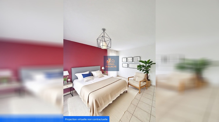 Ma-Cabane - Vente Appartement Dugny, 60 m²