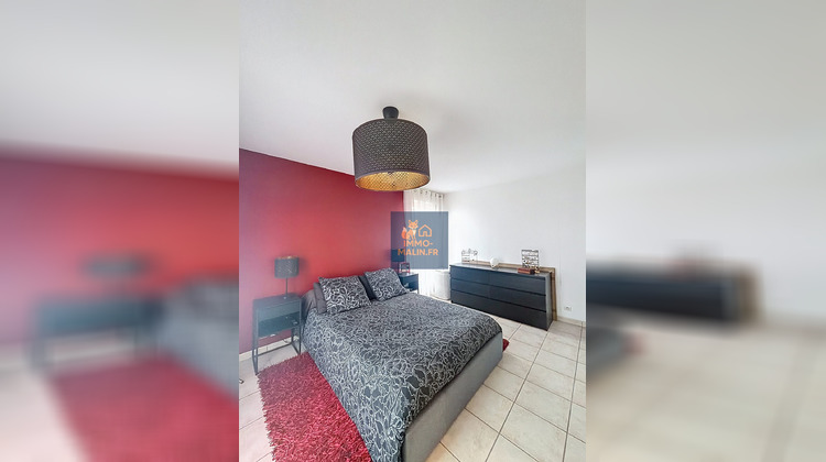 Ma-Cabane - Vente Appartement Dugny, 60 m²