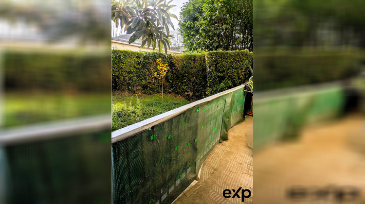 Ma-Cabane - Vente Appartement Dugny, 102 m²