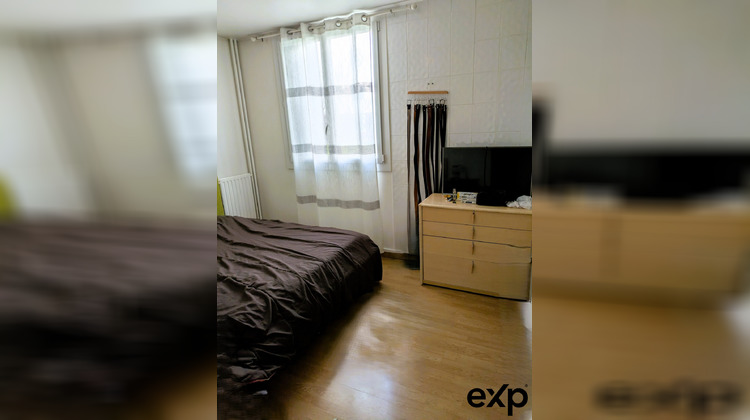 Ma-Cabane - Vente Appartement Dugny, 102 m²