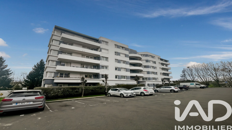 Ma-Cabane - Vente Appartement Dugny, 31 m²