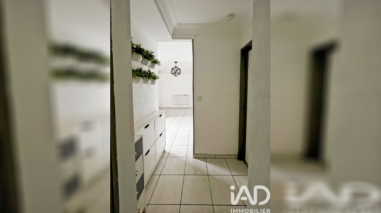 Ma-Cabane - Vente Appartement Dugny, 31 m²