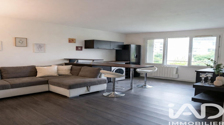 Ma-Cabane - Vente Appartement Dugny, 48 m²