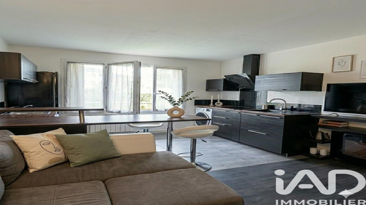 Ma-Cabane - Vente Appartement Dugny, 48 m²