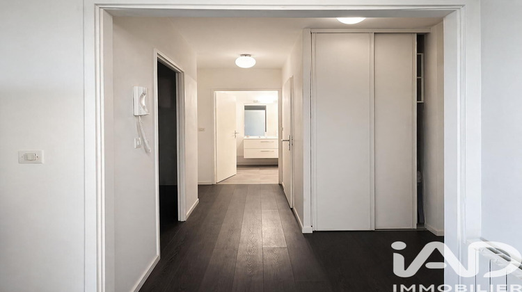 Ma-Cabane - Vente Appartement Dugny, 48 m²