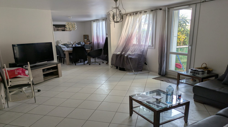Ma-Cabane - Vente Appartement Dugny, 102 m²