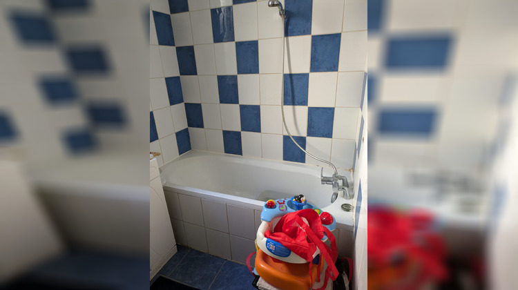 Ma-Cabane - Vente Appartement Dugny, 102 m²