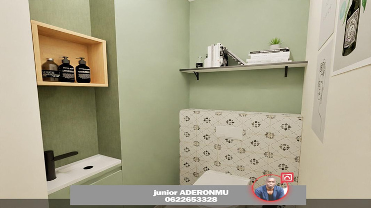 Ma-Cabane - Vente Appartement DUGNY, 76 m²