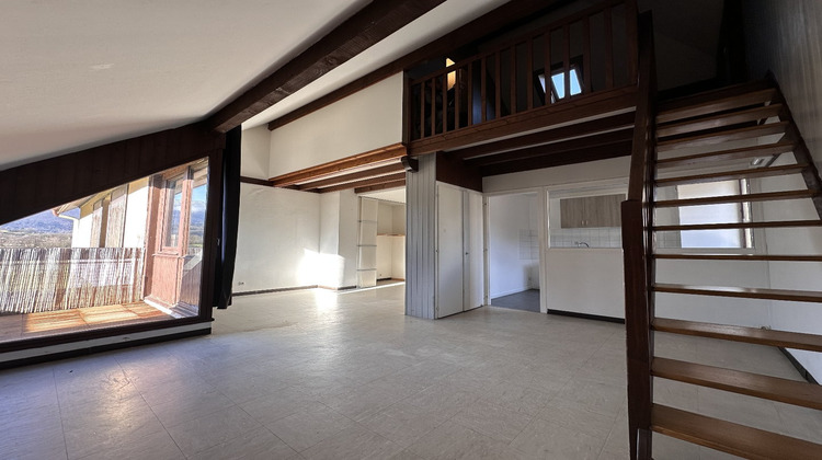 Ma-Cabane - Vente Appartement DUINGT, 69 m²