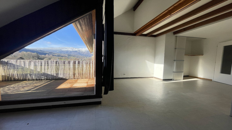 Ma-Cabane - Vente Appartement DUINGT, 69 m²